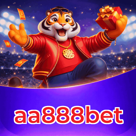 aa888bet - Vitória verificada Carlos M.